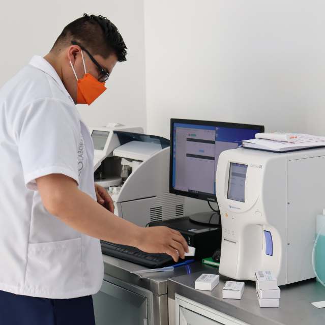 Galería de Neo Laboratorio